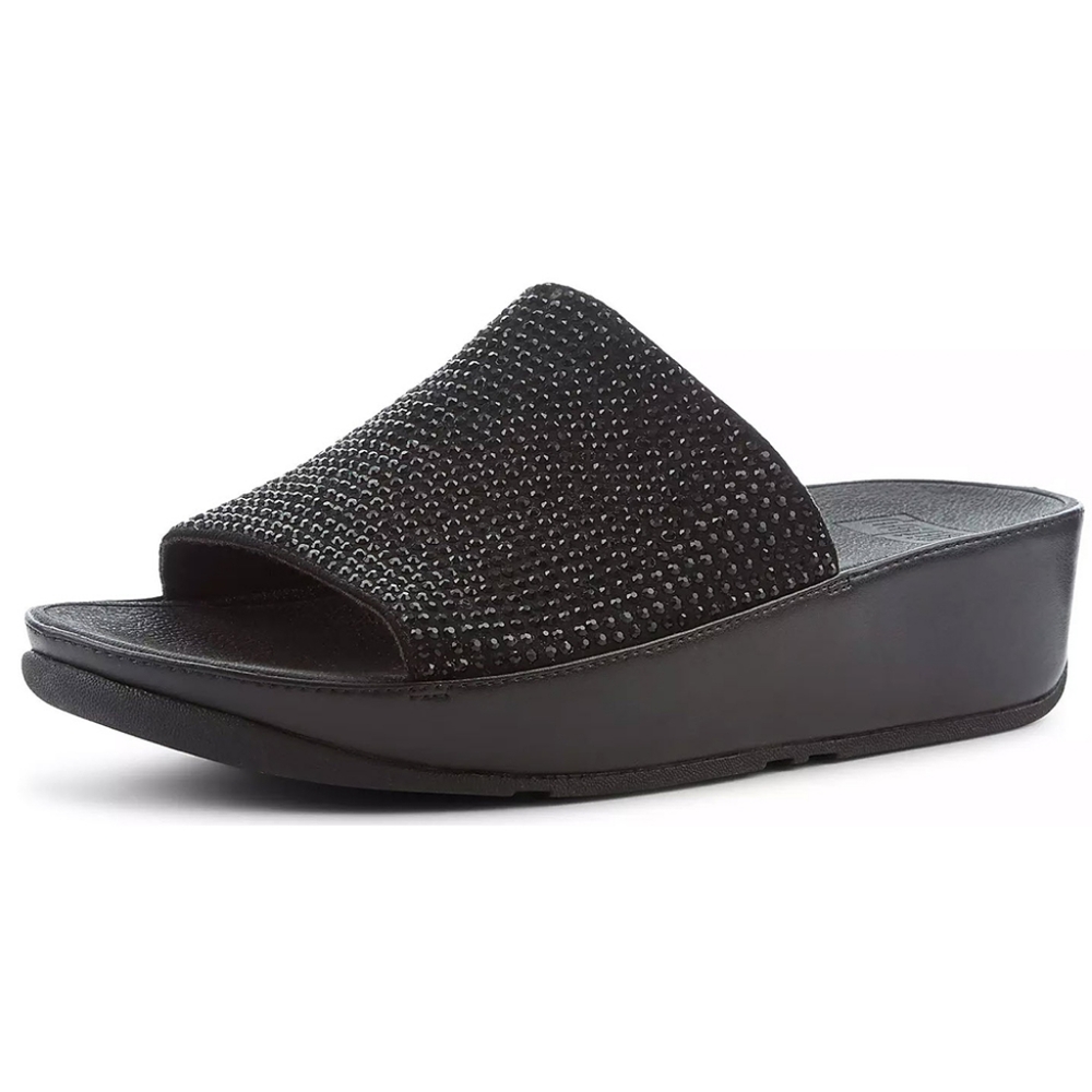 Ginny Glitz Pool Slide